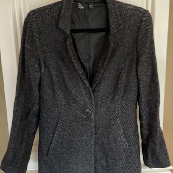 Eileen fisher short coat! - Picture 3 of 5